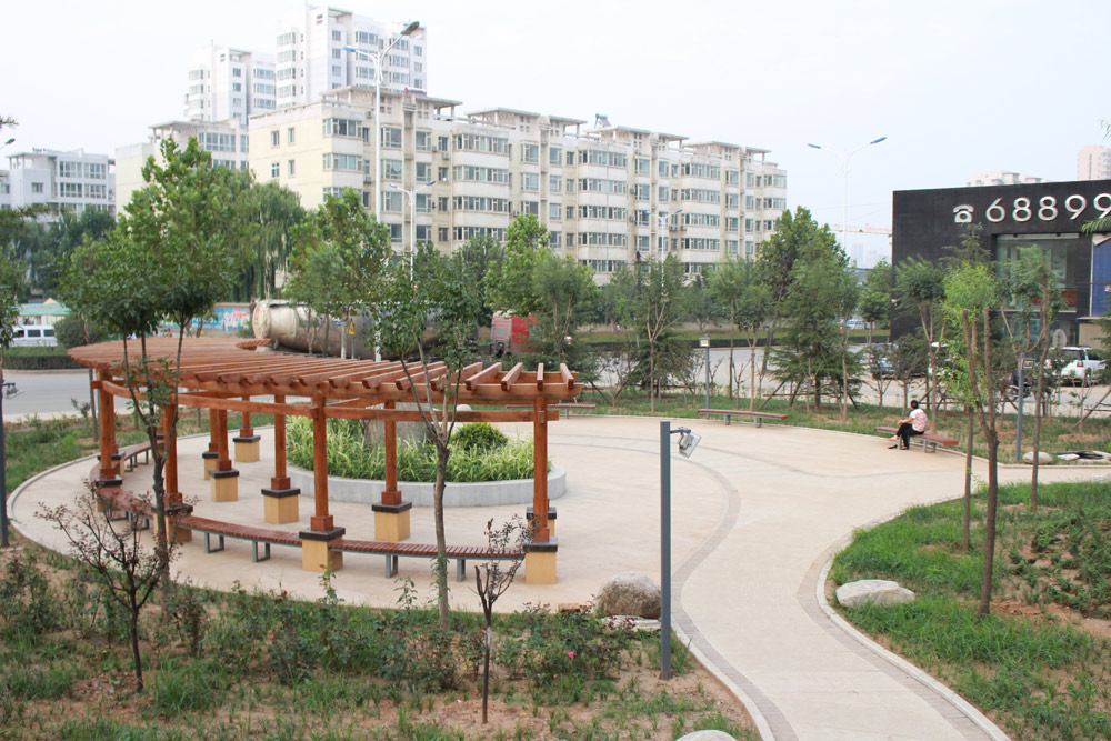 匯仟游園